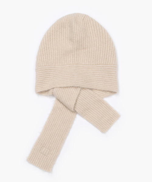 RC MOCHI BALACLAVA BEIGE