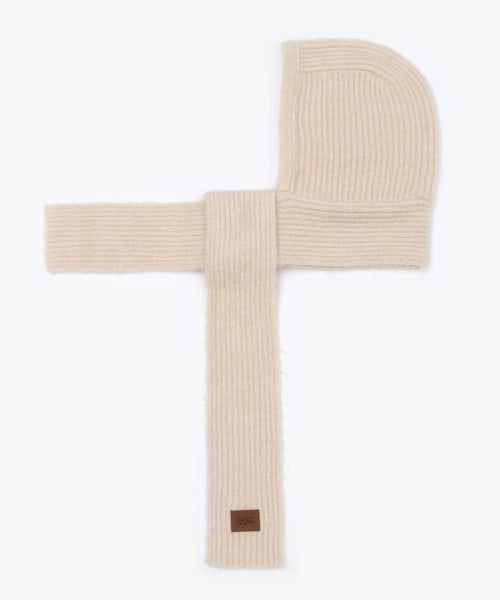 RC MOCHI BALACLAVA BEIGE