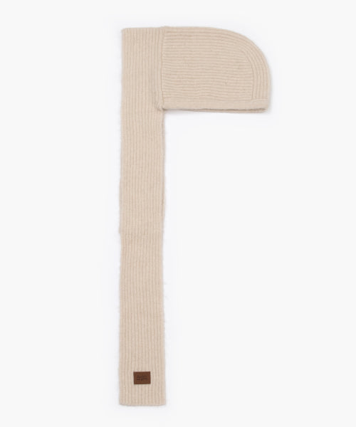 RC MOCHI BALACLAVA BEIGE