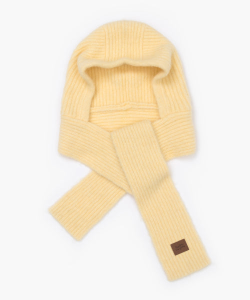 RC MOCHI BALACLAVA LEMON