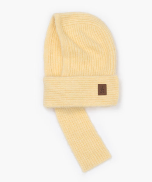 RC MOCHI BALACLAVA LEMON