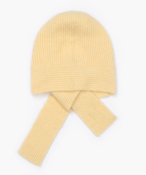 RC MOCHI BALACLAVA LEMON