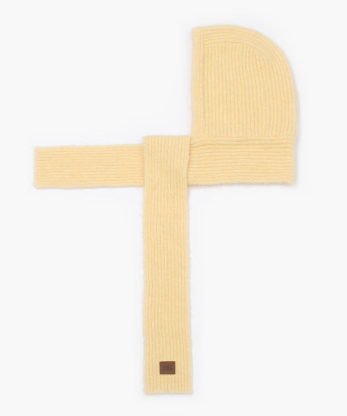 RC MOCHI BALACLAVA LEMON