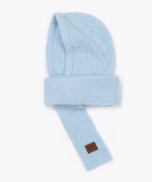 RC MOCHI BALACLAVA SKY BLUE