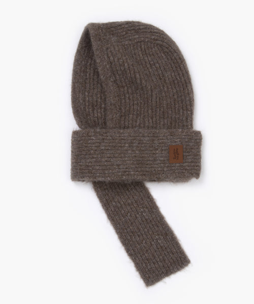 RC MOCHI BALACLAVA BROWN