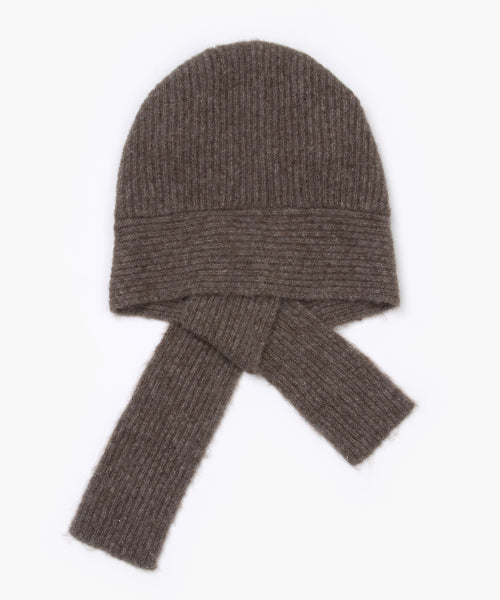 RC MOCHI BALACLAVA BROWN
