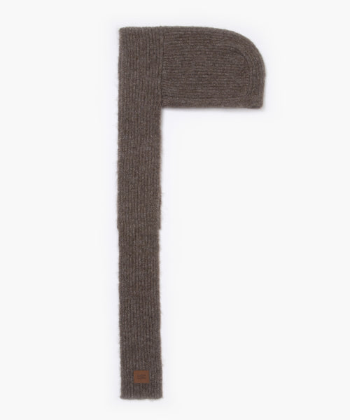 RC MOCHI BALACLAVA BROWN