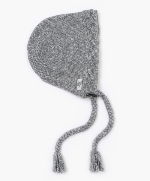 RC TWIST JELLY BALACLAVA GRAY
