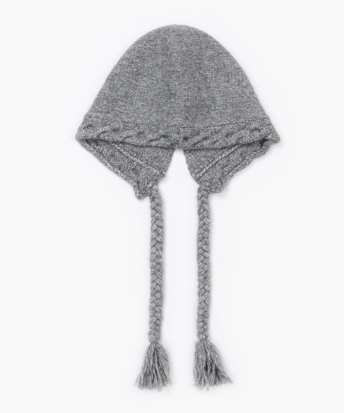 RC TWIST JELLY BALACLAVA GRAY