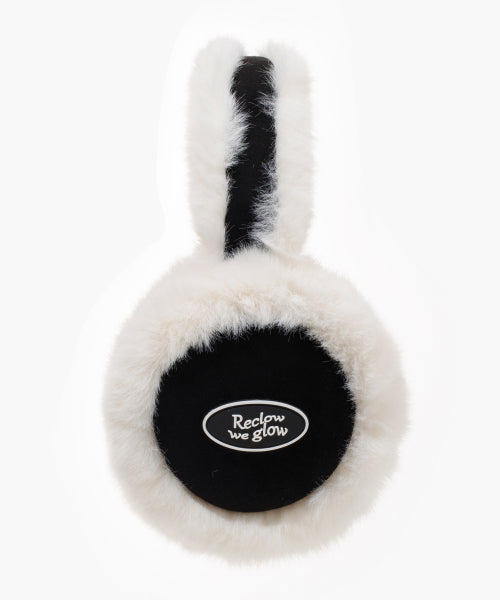 RC MINGMING EARMUFF BLACK