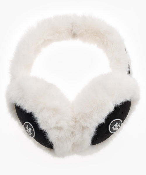 RC MINGMING EARMUFF BLACK