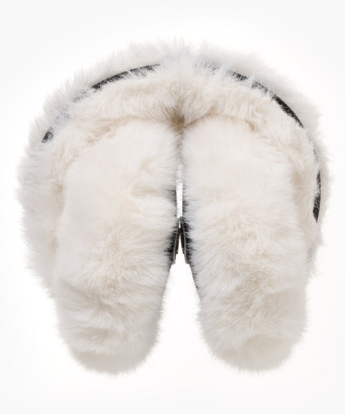 RC MINGMING EARMUFF BLACK