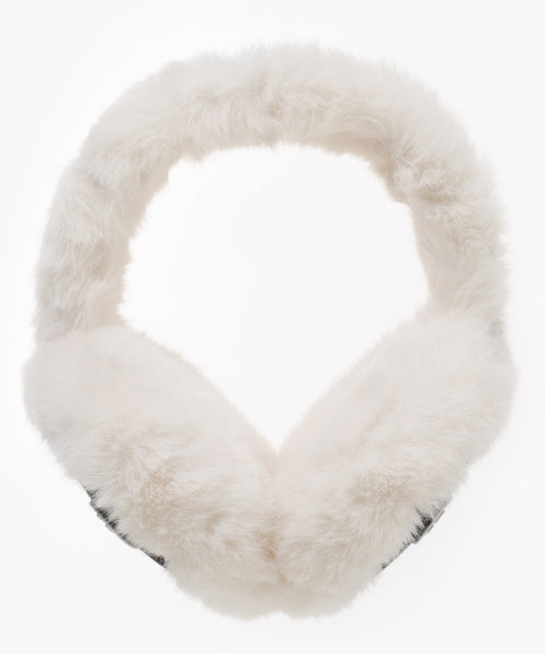RC MINGMING EARMUFF BLACK