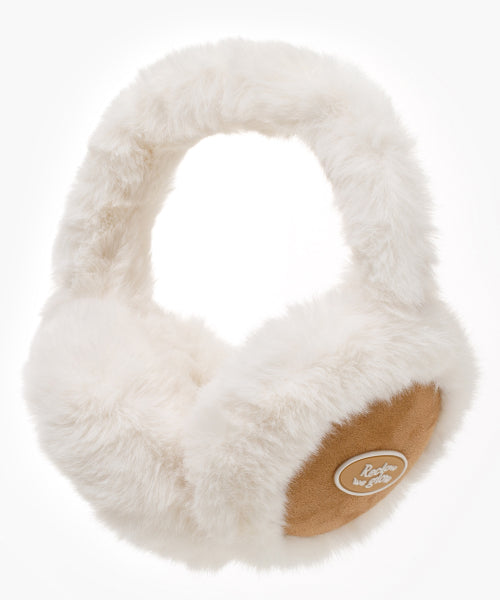 RC MINGMING EARMUFF BROWN
