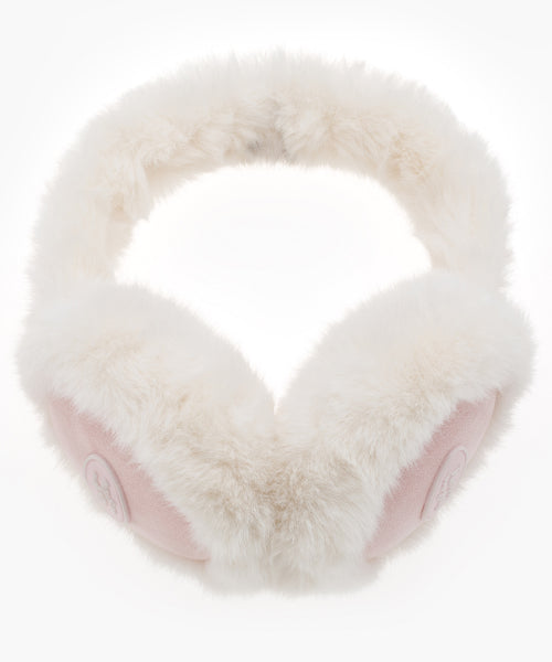 RC MINGMING EARMUFF PINK