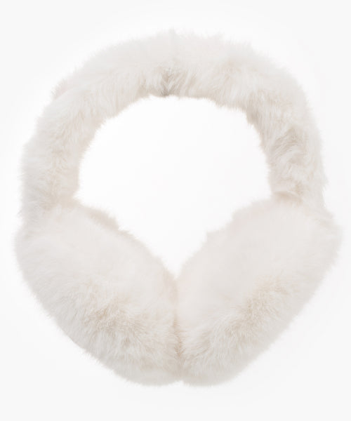RC MINGMING EARMUFF PINK
