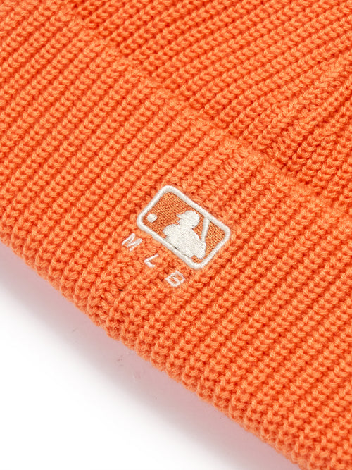 New Jelly Mid Beanie NYM (Ptn.Orange)