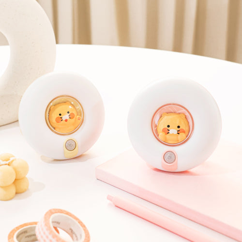 Chunsik motion detection motion sensor light front door dress room mood light