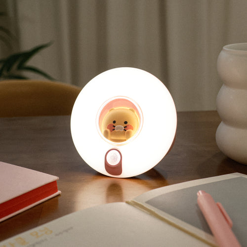 Chunsik motion detection motion sensor light front door dress room mood light