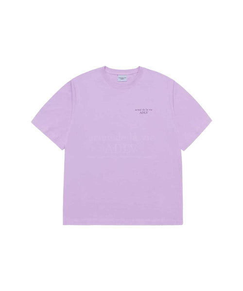 [2PACK] BASIC LOGO SEASON3 SHORT SLEEVE T-SHIRT (3COLOR)