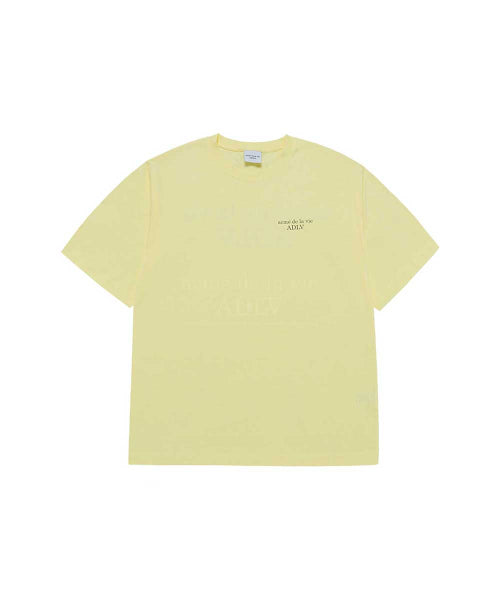 [2PACK] BASIC LOGO SEASON3 SHORT SLEEVE T-SHIRT (3COLOR)