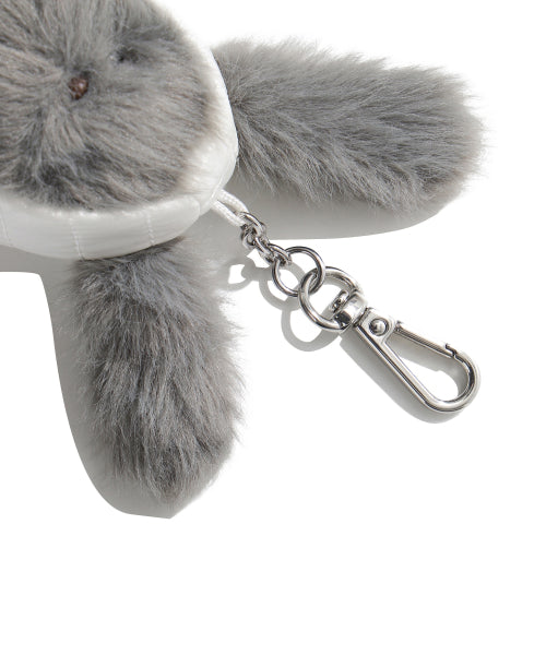 CIVIC BUNNY KEYRING