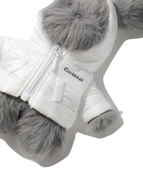 CIVIC BUNNY KEYRING