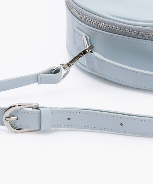 RC TAMBOURINE TWO-WAY CROSS BAG SKY BLUE