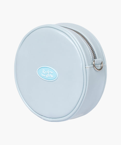RC TAMBOURINE TWO-WAY BELT BAG SKY BLUE