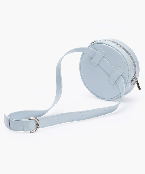 RC TAMBOURINE TWO-WAY BELT BAG SKY BLUE