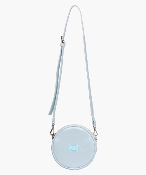 RC TAMBOURINE TWO-WAY BELT BAG SKY BLUE
