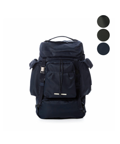 CITY WALKER RUCKSACK MAXI PLUS 015 [3color]