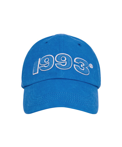 1993 Felt Ball Cap_Blue