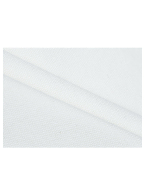 (W) Checked applique cotton pants