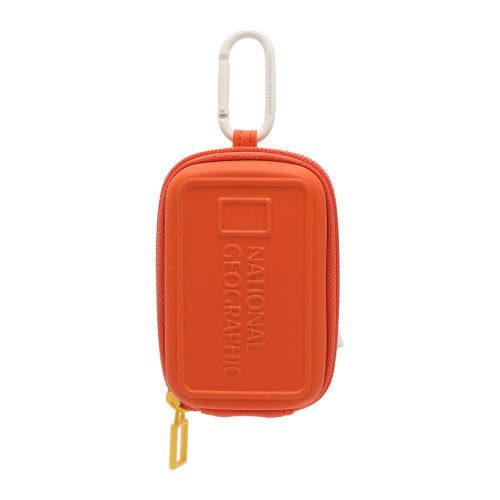N265AAC510 Mold Pouch ORANGE