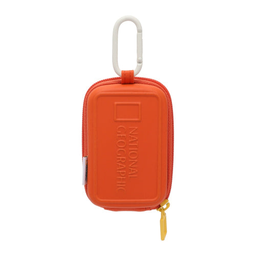 N265AAC510 Mold Pouch ORANGE