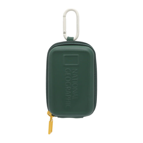 N265AAC510 Mold Pouch GREEN