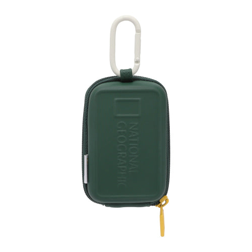 N265AAC510 Mold Pouch GREEN