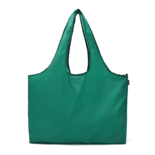 N265AAC540 bean pouch GREEN