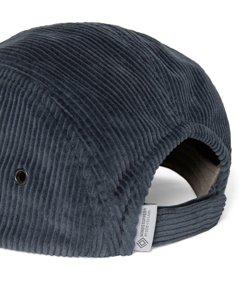 GORE-TEX WINDSTOPPER Cord Cap Navy