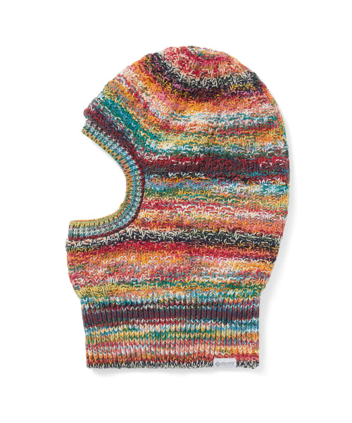 GORE-TEX WINDSTOPPER Knit Balaclava Multi