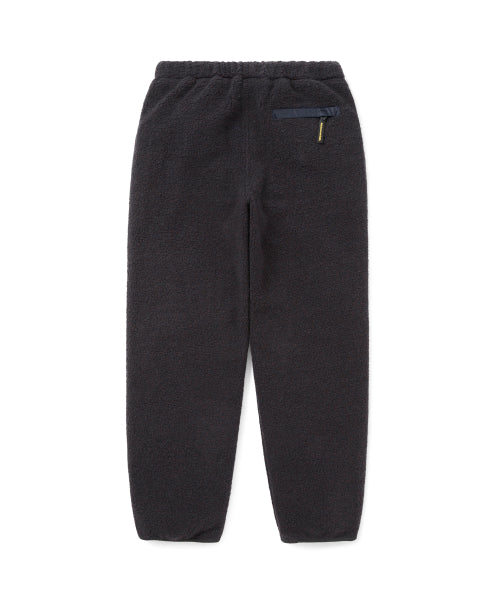 GORE-TEX WINDSTOPPER Wool Fleece Pant Navy