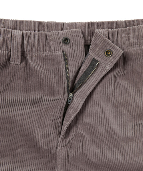 GORE-TEX WINDSTOPPER Cord Pant Plum