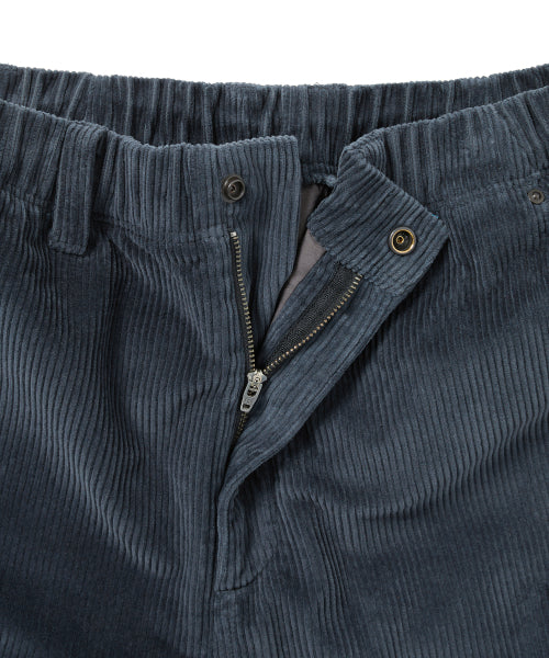 GORE-TEX WINDSTOPPER Cord Pant Navy