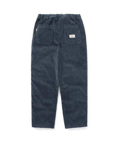 GORE-TEX WINDSTOPPER Cord Pant Navy