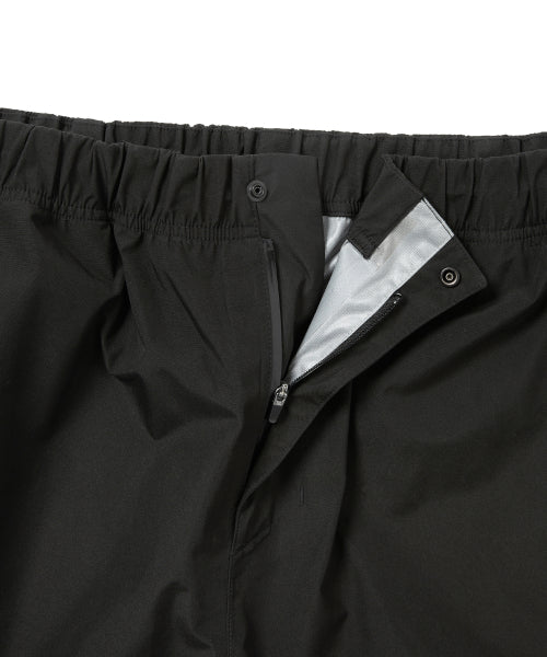 GORE-TEX 3L All Weather Pant Black