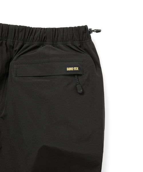 GORE-TEX 3L All Weather Pant Black
