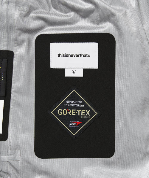 GORE-TEX 3L All Weather Pant Black