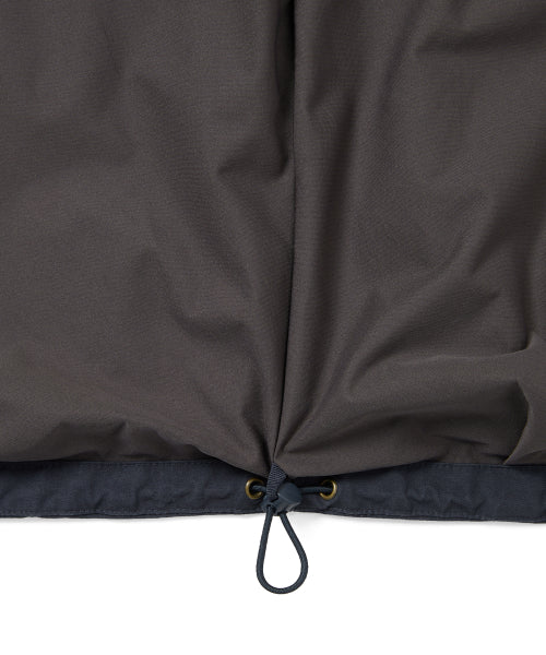GORE-TEX WINDSTOPPER Gear Jacket Navy