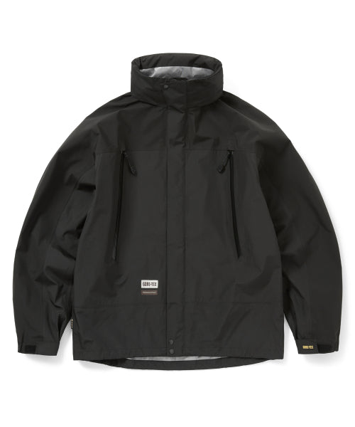 GORE-TEX 3L All Weather Jacket Black